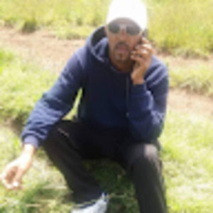 Meet your Posher, Berhanu